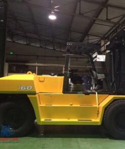 xe nang dau komatsu 10-16 tan