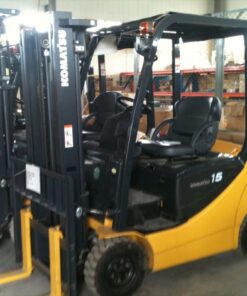 Xe nâng điện Komatsu 1.5 tấn FB15-12