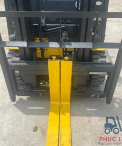 Xe nâng điện Komatsu 1.5 tấn model FB15M-12