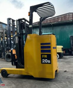 Xe nâng điện Komatsu 2.0 t Model FR20S-1