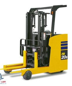Xe nâng điện Komatsu 2.0 t Model FR20S-1