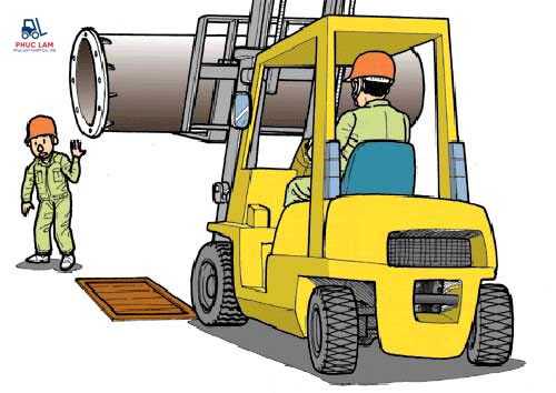 Cải thiện an toàn