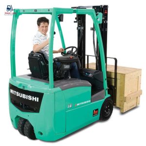 Một Số Tiêu Chí Chọn Xe Nâng Hàng Tốt