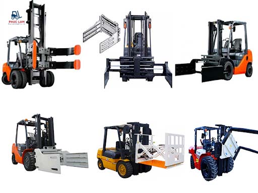 Những tiêu chí cần có của một công ty cho thuê xe nâng hàng chất lượng