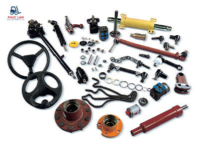 Phụ tùng hệ thống lái