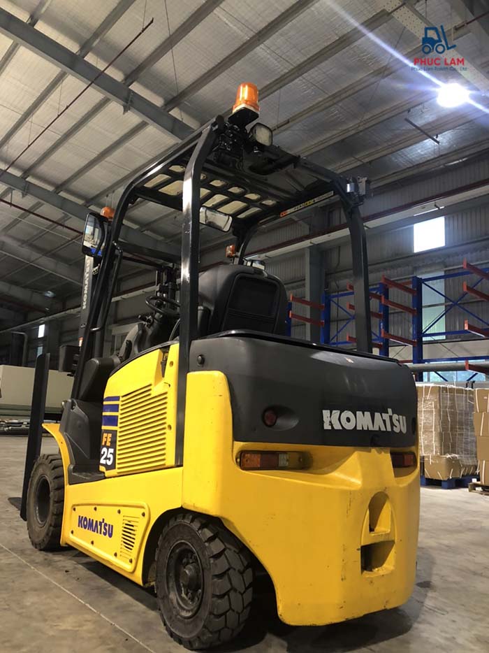 Tuổi thọ của xe