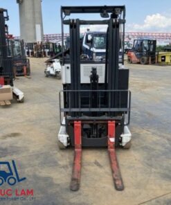 Xe nâng điện 1.2 tấn