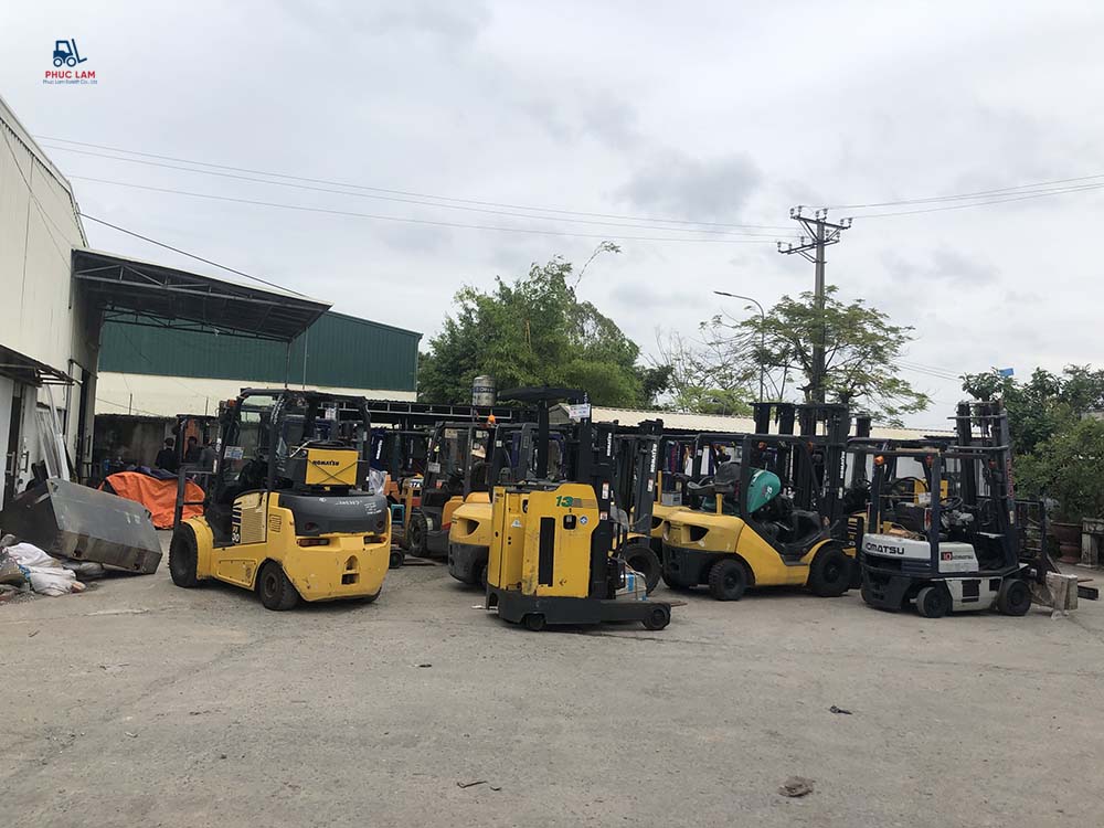 Công ty TNHH Samnon Việt Nam