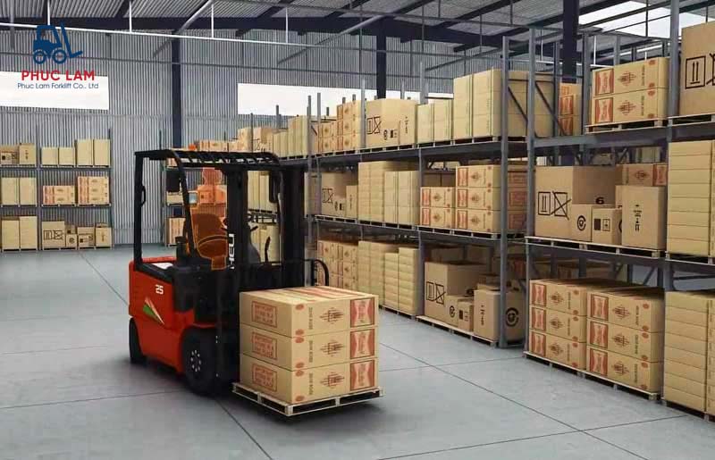 Tầm quan trọng của việc làm thế nào để tăng tuổi thọ và độ bền của xe nâng