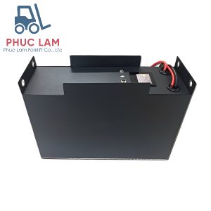 Ắc quy xe nâng Lithium PKG PKGFF24200