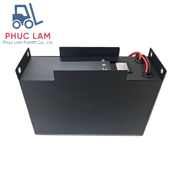 Ắc quy xe nâng Lithium PKG PKGFF72280