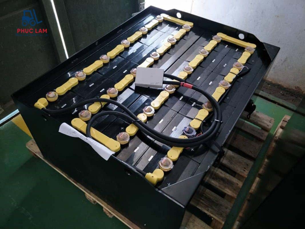 Chọn bình ắc quy đúng kích thước và dung lượng