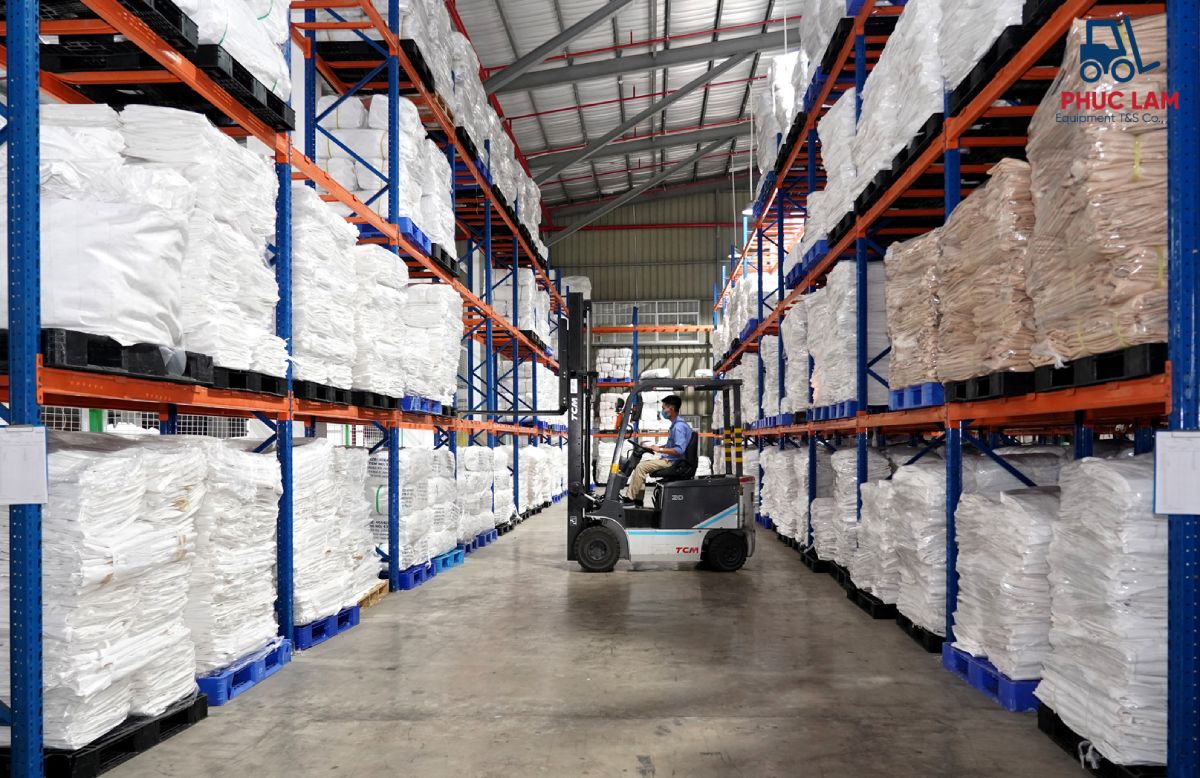 Ngành công nghiệp sản xuất bao bì và giấy tại Việt Nam