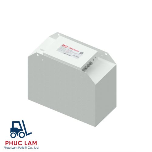 Ắc quy xe nâng Lithium PKG PKGFF48230