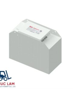 Pin xe nâng công nghệ Lithium