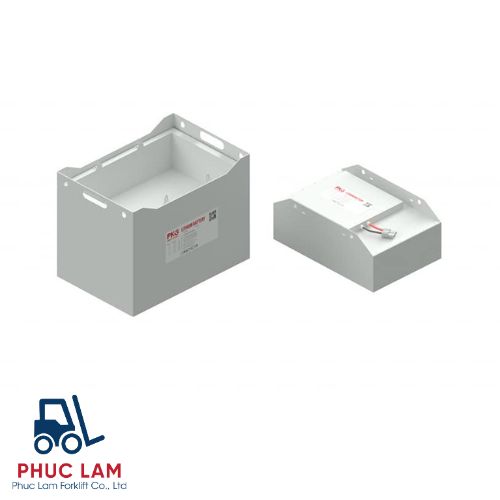 Ắc quy xe nâng Lithium PKG PKGFF48400