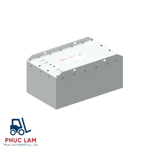 Ắc quy xe nâng Lithium PKG PKGFF48280