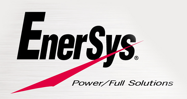 tập đoàn EnerSys