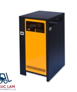 Máy nạp TCE series SE
