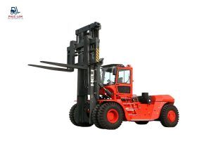 Cách kiểm tra độ mòn của càng xe nâng hàng chính xác nhất