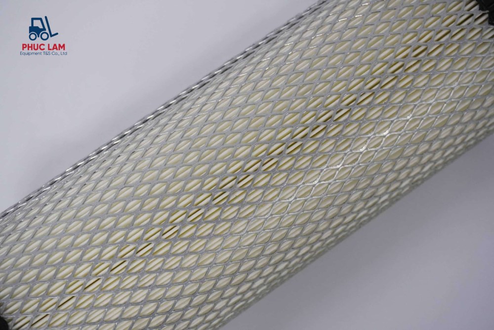 Lọc gió động cơ xe nâng