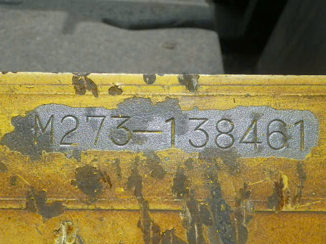 Xe Nâng Dầu Komatsu 4 Tấn FH40-1 | Sản Xuất 2014, Giá Tốt – Giao Hàng Toàn Quốc