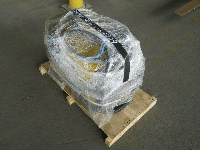 Xe nâng điện Komatsu 3 t FE30-1 (4)