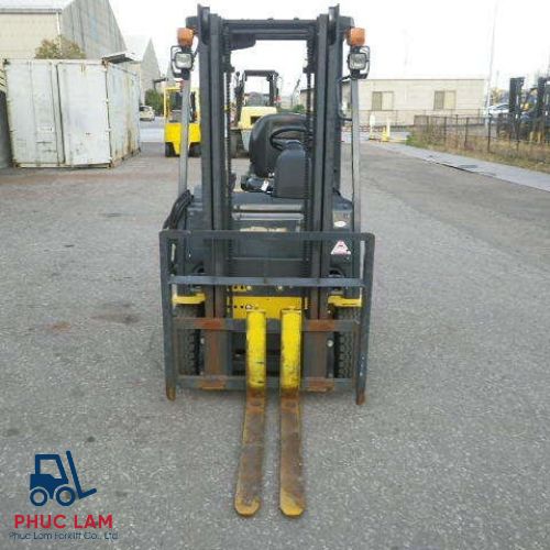 Chất lượng bền bỉ theo thời gian