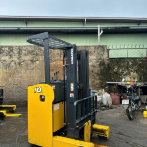 Xe nâng điện Komatsu 1.5 tấn FB10RL-15 (160478)