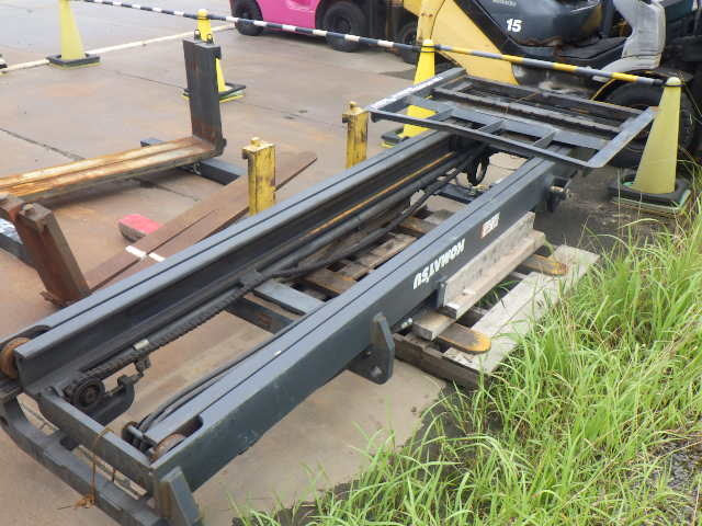 Xe nâng điện Komatsu 2.5 tấn FE25EX-11 (817621) - Ảnh 9