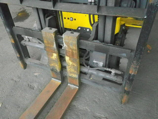 Xe nâng điện Komatsu FB15-12 (847027) - Ảnh 14