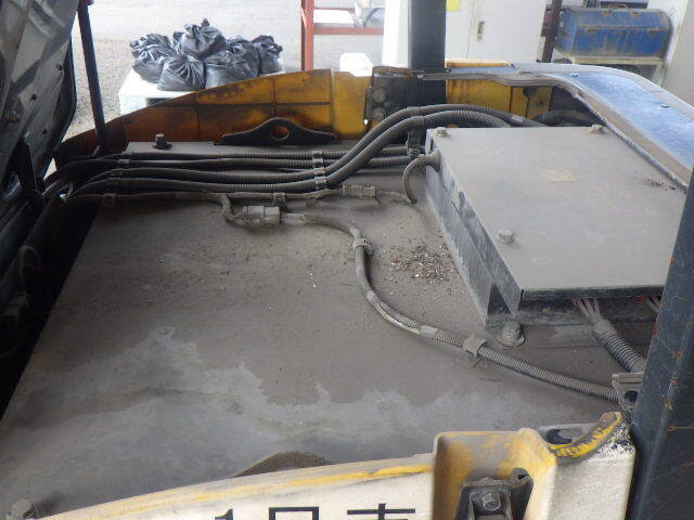 Xe nâng điện Komatsu FE30-1 (303330), sản xuất năm 2017 - Ảnh 4