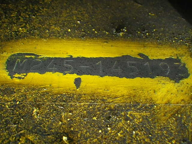 Xe nâng Komatsu 1.0 tấn FB10RL-14 (145193) - Ảnh 8
