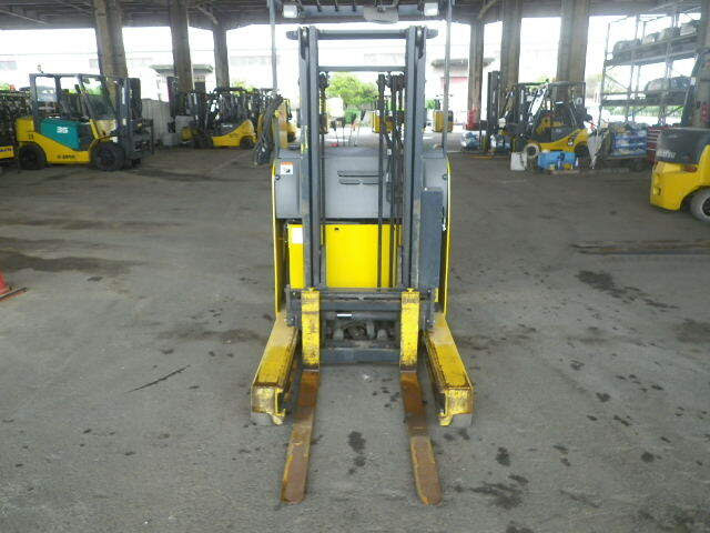 Xe nâng điên Komatsu 1.8 tấn FB18RL-15 (158643) - Ảnh 8