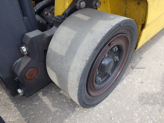 Xe nâng điện Komatsu 1.5 tấn FB15-12 (858095) sản xuất năm 2022 - Ảnh 9
