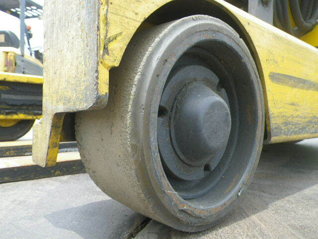 Xe nâng điện Komatsu 1.4 tấn FB14RL - Ảnh 8