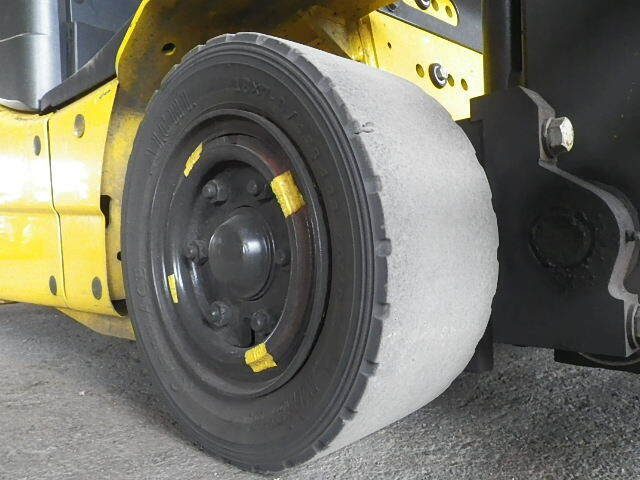 Xe nâng điện Komatsu 1.5 tấn FB15M-12 (832973) - Ảnh 8