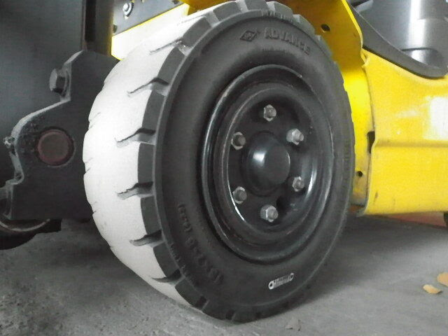 Xe nâng điện Komatsu FB15-12 (847027) - Ảnh 8