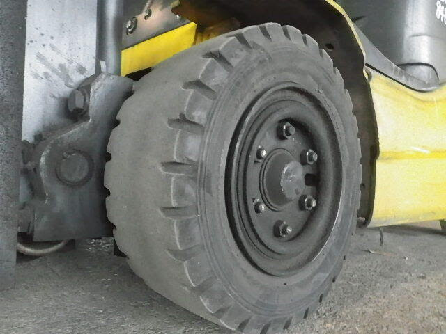 Xe nâng điện Komatsu 1.5 tấn FB15-12 (848164) - Ảnh 7