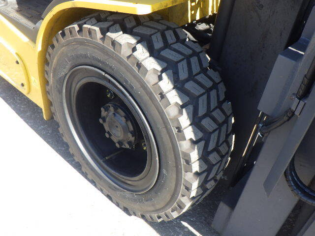 Xe nâng điện Komatsu 3.0 tấn FE30-1 (301206) - Ảnh 11