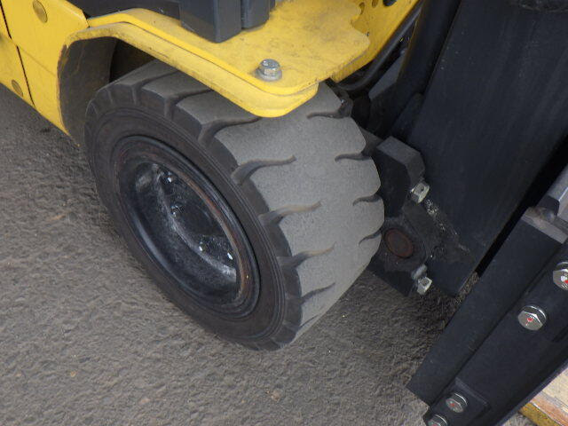 Xe nâng điện Komatsu 2 tấn FB20A-12 (857820) - Ảnh 9