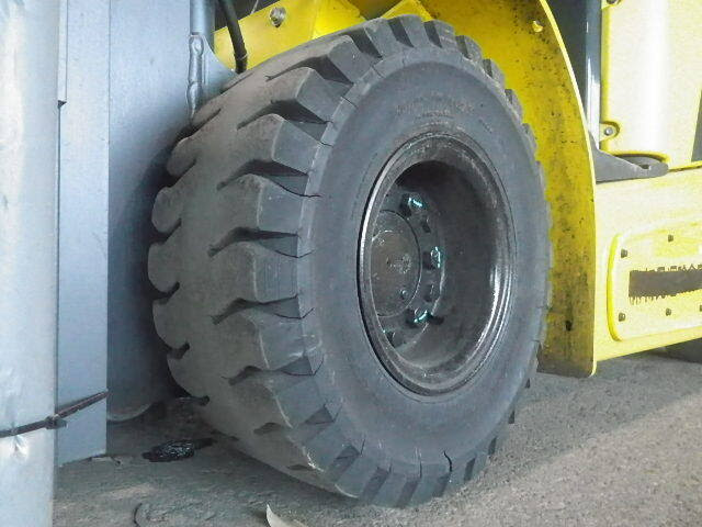 Xe nâng điện Komatsu 2.0 tấn, FB20-101554 sản xuất năm 2016 - Ảnh 9