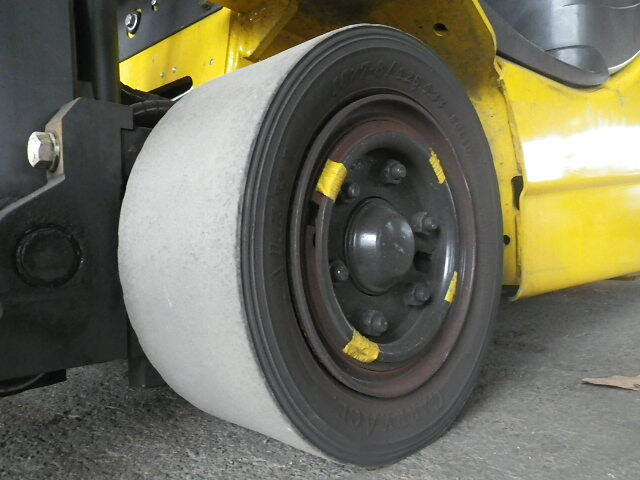 Xe nâng điện Komatsu 1.5 tấn FB15M-12 (832973) - Ảnh 9