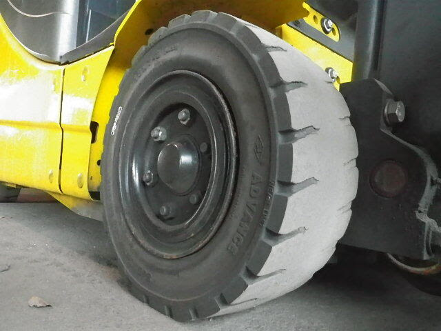 Xe nâng điện Komatsu FB15-12 (847027) - Ảnh 9