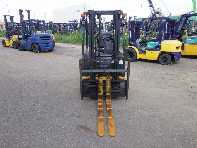 Xe nâng điện Komatsu 1.5 tấn FB15-12 (858095) sản xuất năm 2022 - Ảnh 7