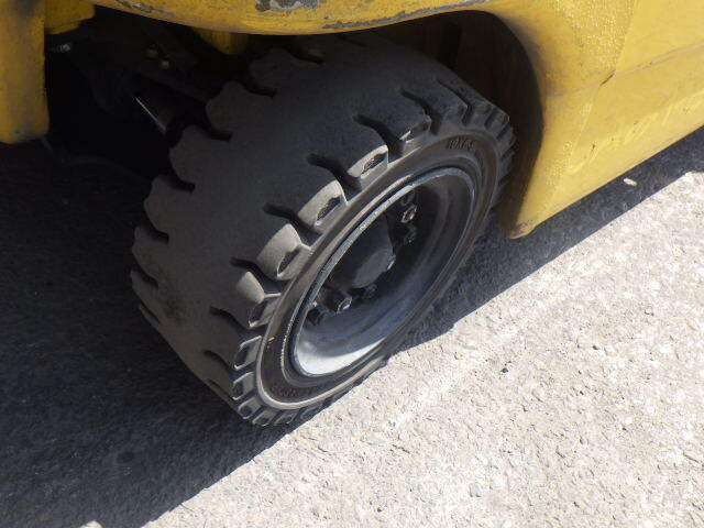 Xe nâng điện Komatsu 1.5 tấn FB15-12 (835980) - Ảnh 9