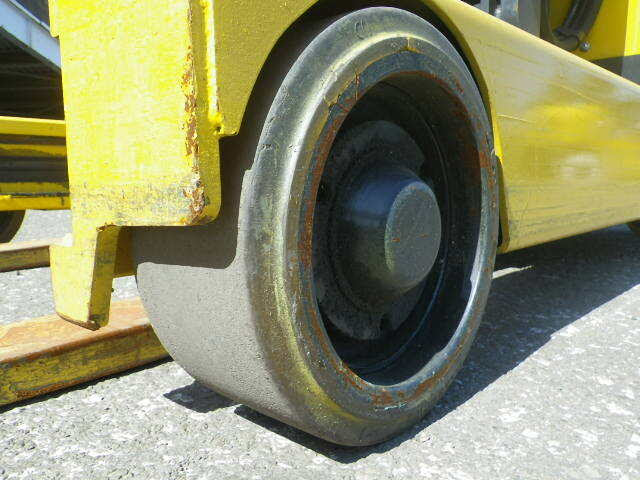 Xe nâng điện Komatsu 1.5 tấn FB15RL-15 - Ảnh 9