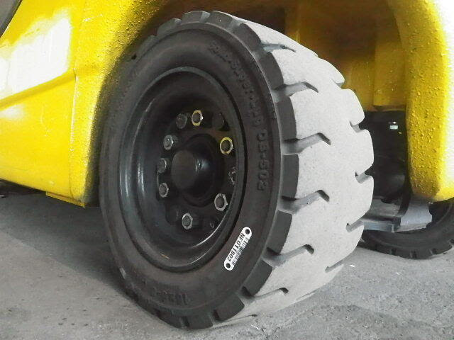 Xe nâng điện Komatsu FB15-12 (847027) - Ảnh 11