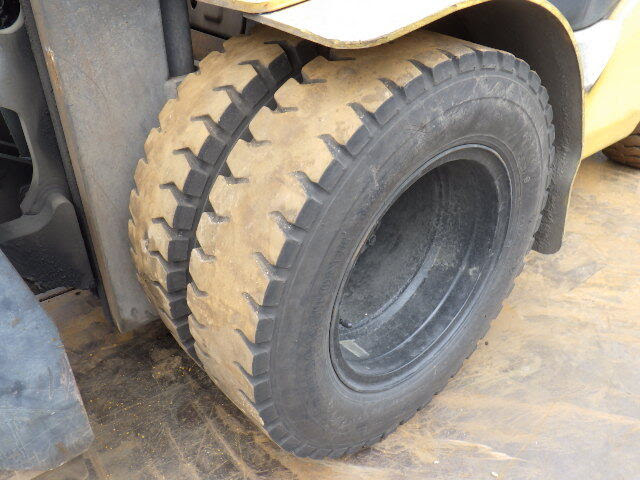 Xe nâng dầu Komatsu 3.0 tấn FD30T-16 (748631) - Ảnh 6