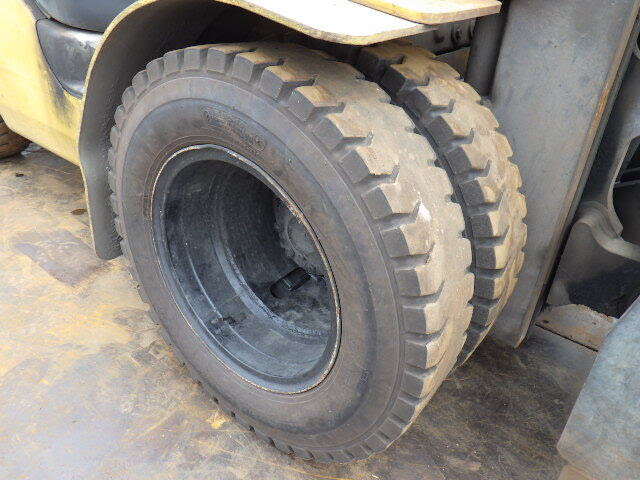 Xe nâng dầu Komatsu 3.0 tấn FD30T-16 (748631) - Ảnh 7